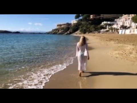 Billie Godfrey   Cool Air On The Breeze