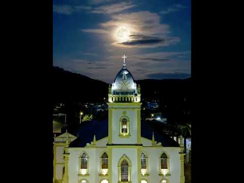 .... Olha A Lua... Simplesmente Linda e Maravilhosa... Bonito Pernambuco.    🤩🔥😱