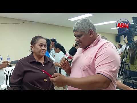 HOMENAGEM A MARIA AUGUSTA NO ESPAÇO TERRA SANTA| ATVDEIBICARAÍ - 2025