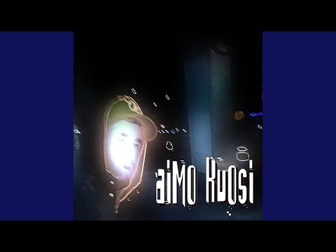 Kiitti ku välität (feat. Klvni & Liskomies)