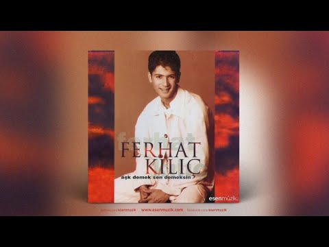 Ferhat Kılıç - Şansıma - Official Audio - Esen Müzik