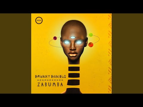 Afoxé (Original Mix)