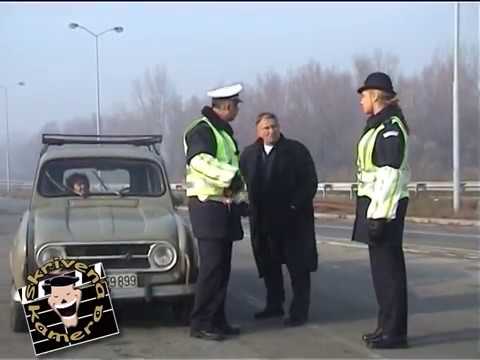 Skrivena Kamera Zoran Pavlov/Official Channel/Prekoraćenje Brzine/1