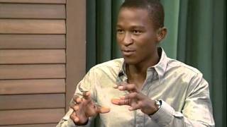 Kristanna Loken interviewed on eXpresso video