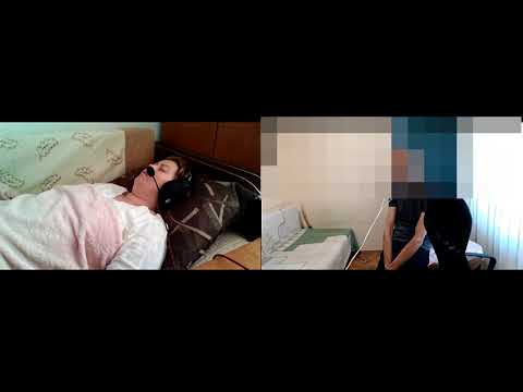 356.Hipnoză regresivă - Cand ti Se fac Descantece....Reintregire Corp Energetic