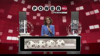 Powerball lottery Sep 9, 2023 drawing video