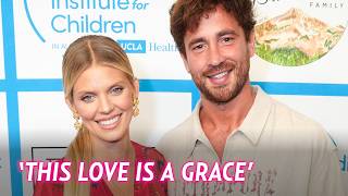 AnnaLynne McCord and Danny Cipriani Are Married After Crowdfunding Their Wedding