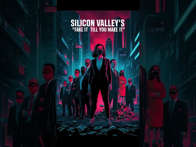Vídeo relacionado con Bad Blood: Secrets and Lies in a Silicon Valley Startup