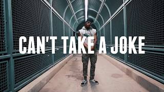 Drake - Can't Take A Joke | Choreography by Vasco Vea #TMillyTV