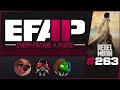 EFAP 263 A Complete Breakdown Of Zack Snyder S Rebel Moon Part 1 A Child Of Fire
