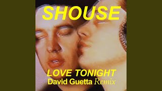 Download lagu Love Tonight (David Guetta Extended Remix) mp3 Download lagu Love Tonight (David Guetta Extended Remix) mp3