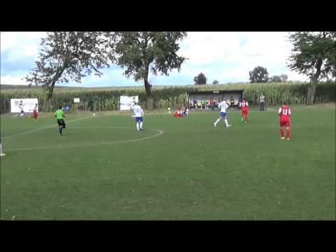 "GLKS Wysoka"-"Wełna" Skoki 6.09.2015