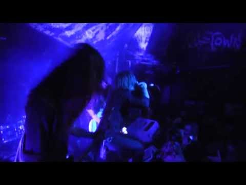 Moondark - The Shadowpath LIVE at Kill-Town Death Fest 2014