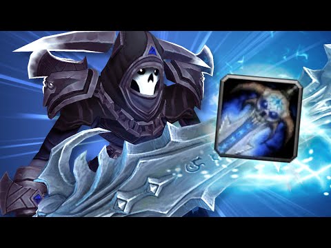 He Just BROKE That Mage! (5v5 1v1 Duels) - PvP WoW: Shadowlands 9.2
