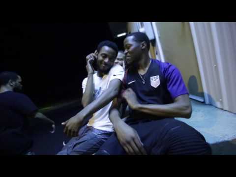 D-Weez - Real Life Events ft Killa Tae & Dot Hus (Offical Video) Dir by Waxtrackz