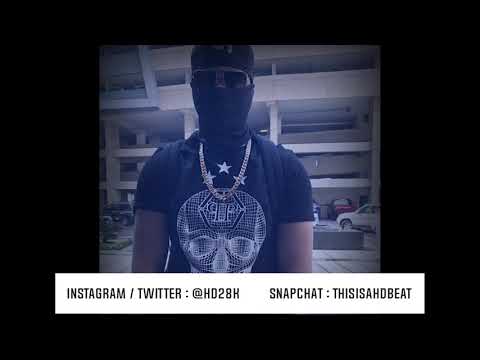 [FREE] K Trap x SL x Loski - Nonstop | Type Beat Instrumental 2018