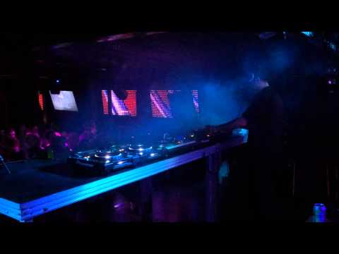 SCOTT FERGUSON @ BASTION - BATOFAR - 10/01/14 - PARIS