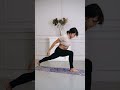 HOME WORKOUT Flowina Paradise