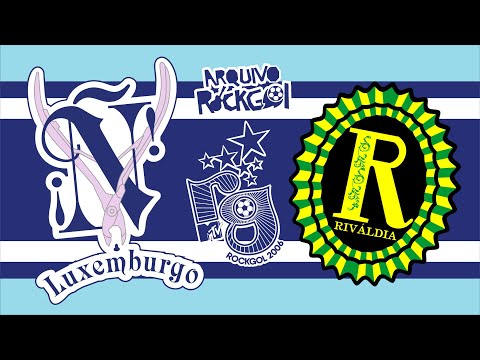 ROCKGOL [2006] - Luxemburgo X Riváldia | Jogo 10 (Grupo 1)