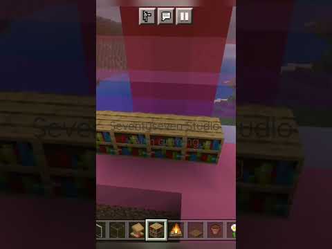 Seventyseven Studio - Minecraft Build Ideas (#83)