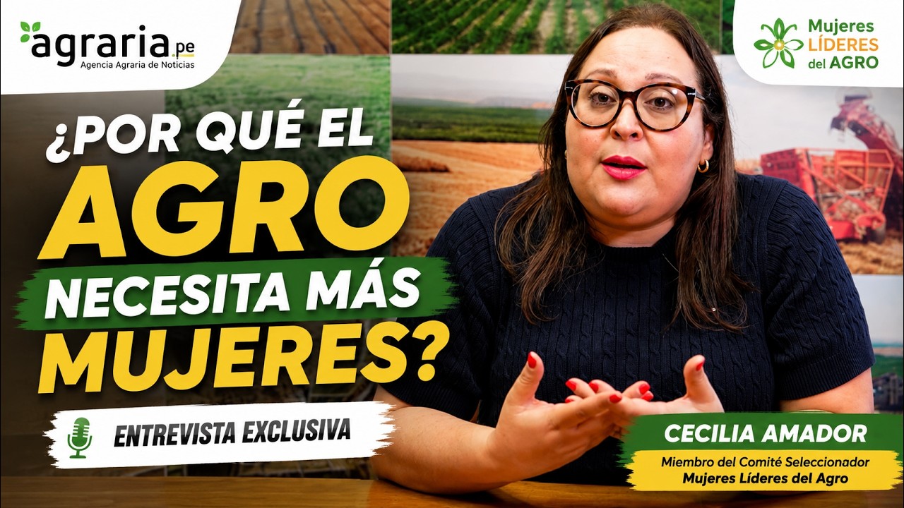 Cecilia Amador