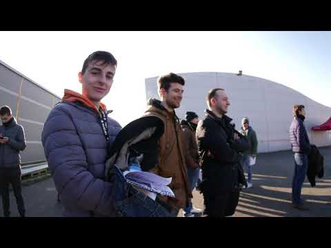 RIT 2020 - Cremona Circuit  "Day 3"