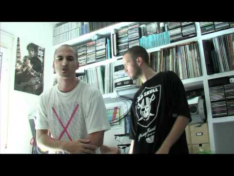 BoB'11 Pure Bloc - Esto