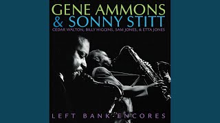 They Can't Take That Away From Me (live)