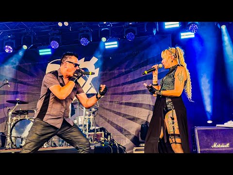 Die Krupps 2025 - Live in Amphi Festival Koln