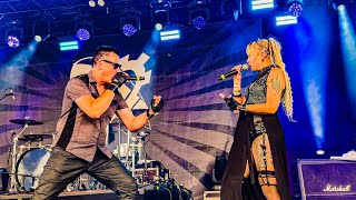 Die Krupps 2025 - Live in Amphi Festival Koln