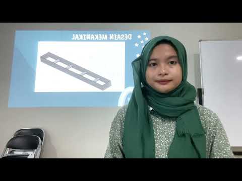 Display Digital Berbasis IoT