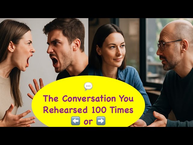 Interpersonal Effectiveness: DEAR MAN & GIVE in Real Life