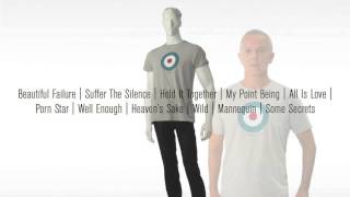 Curt Smith - Hold It Together (Official Audio)