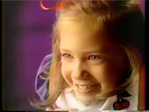 WNYT Commercials, Nov 24, 1985