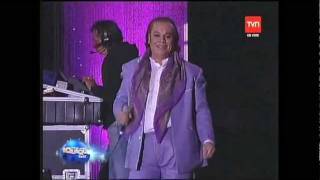 Juan Gabriel Vidita mia Iquique 2012