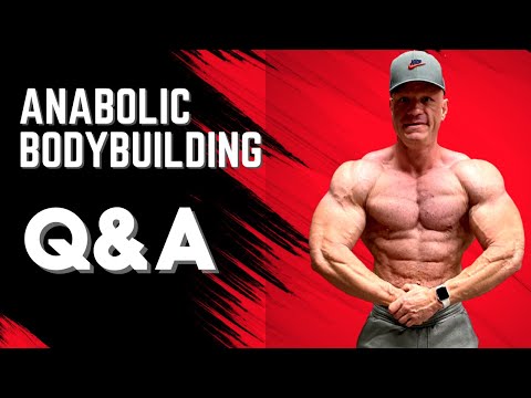 Q&A - Masteron or EQ with Test & NPP,  What Foods I eat, Orals Pre-workout only, and more.