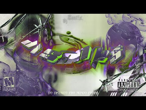 MONTAGEM DERRUBA PAREDÃO 🌠 - ( DJ SANTIS 061 )