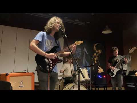 Strange Goat - Čajovna