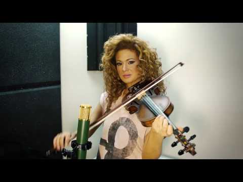 Adele - Hello (Violin Cover) Miri Ben-Ari