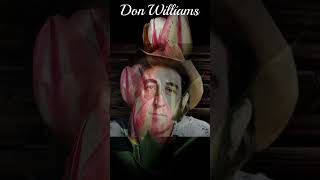 Part 2❣️Oh Misery❣️Don Williams #shorts @Chantertracks #donwilliamssongs #countrysongs