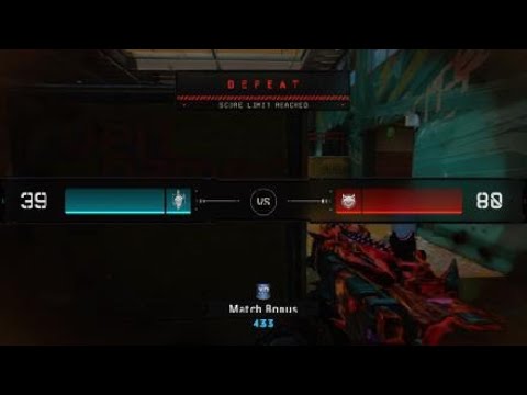 DJ Juddz Plays Call of Duty®: Black Ops 4 Series 4 Ep 12 (no commentary ) improvement made