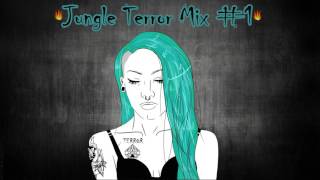 Download lagu JUNGLE TERROR MIX #1 ▲Dj Gritas▲ mp3