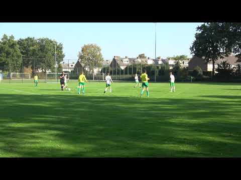 05 Geldrop JO17-3 ; S.V. Brandevoort JO17-2 5 ; 0 9-10-2021 C5862