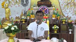 058-วังรีรีสอร์ท 7-11ก.ย.58 (4) จุดจบของกายและสังขาร