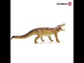 Schleich figūrėlė Kaprosuchus
