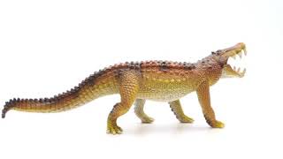 Schleich Kaprosuchus s pohyblivou čeľusťou