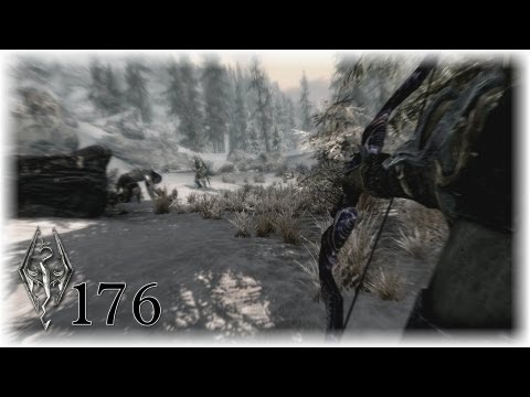 Let's Play: Skyrim - Part 176 - EIN RIESIGER ERFOLG