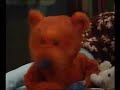Big Bear In The Big Blue House Go To Bed Sleepyhead