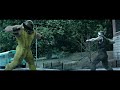 JUGGERNAUT Vs COLOSSUS Deadpool 2 2018 Movie Clip HD