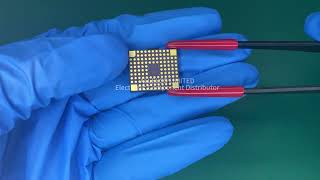 Sony IMX482LQJ solid-state image sensor丨 Buy from Allelco Electronic